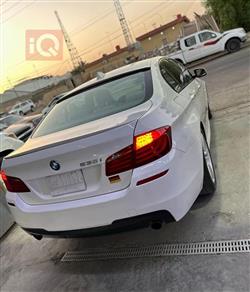 بی ئێم دەبڵیو سیریەس 5